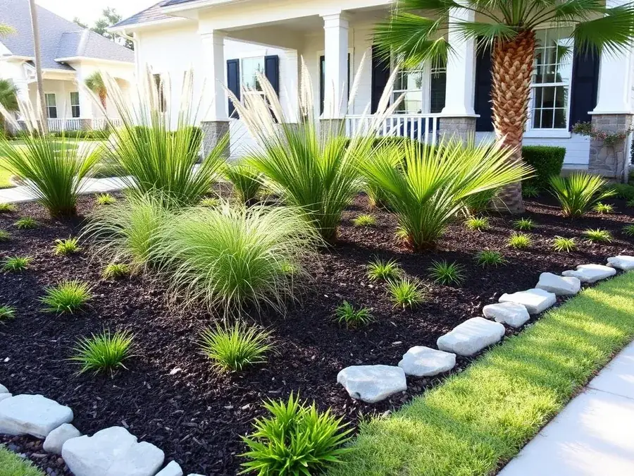 Landscape Design & Installation